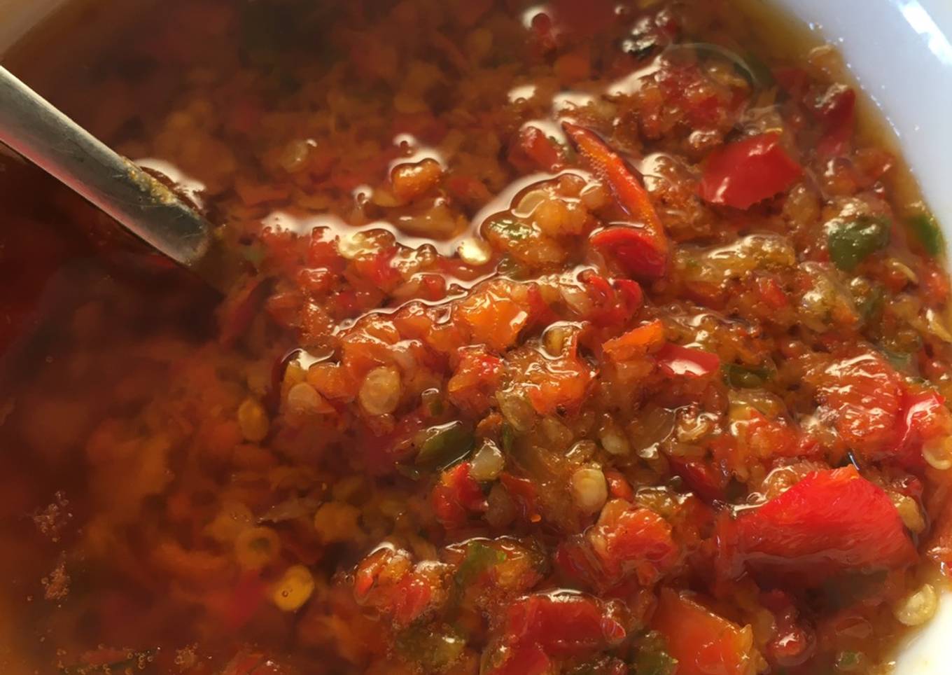 Sambal