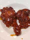 Fire Chicken