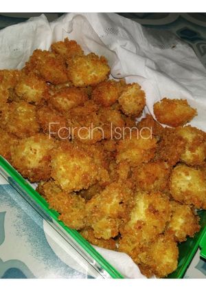 Foto resep Tahu Panir