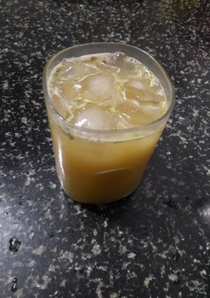 સૌફ લેમન જ્યુસ રેસીપી મુખ્ય ફોટો