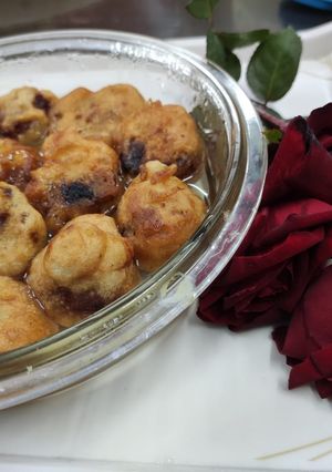 গোকুল পিঠে (Gokul Pithe recipe in Bengali) রেসিপির প্রধান ছবি