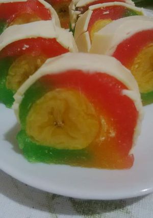 Foto resep Telo Kocomoto