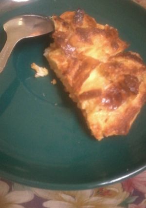 Foto resep Roti sayang