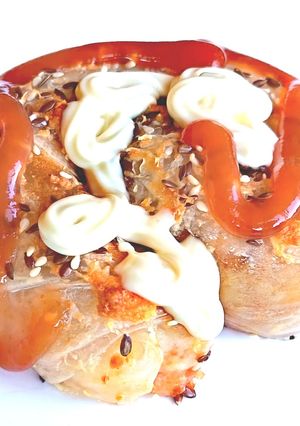 Rizslapos "lasagne" 🌮 recept fotója