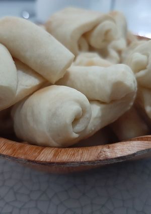 Una foto de Cuernitos de grasa