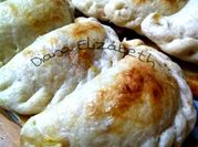 Una foto de alioli con huevos duros