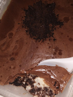 Foto resep Dessert box oreo