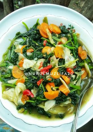 Foto resep Tumis Sop2an