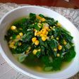 Bening katuk jagung