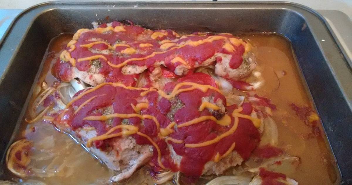 Asado de Abastero al horno exquisito!!!! Receta de Rodrigo Ramos- Cookpad