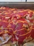 Asado de Abastero al horno exquisito!!!!