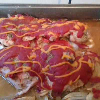 Asado de Abastero al horno exquisito!!!! Receta de Rodrigo Ramos- Cookpad