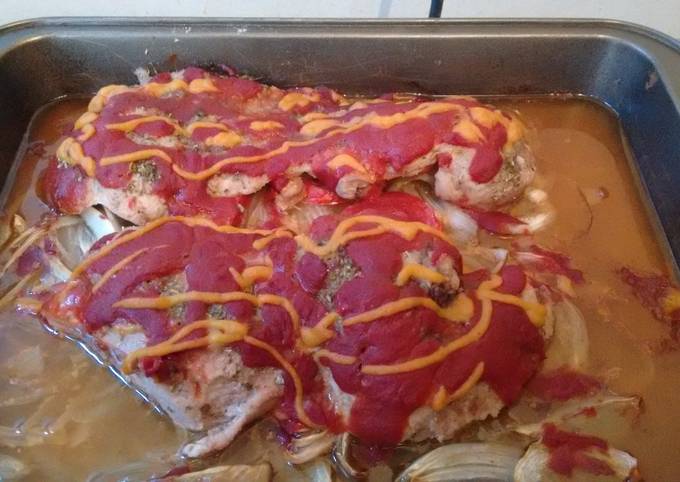 Asado de Abastero al horno exquisito!!!! Receta de Rodrigo Ramos- Cookpad