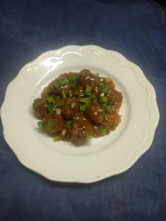 મંચુરિયન (Manchurian Recipe In Gujarati) રેસીપી મુખ્ય ફોટો