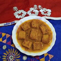A picture of Dhokar Dalna.