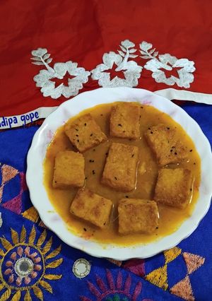 A picture of Dhokar Dalna.