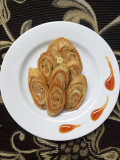 Foto resep Rolade Ayam Wortel