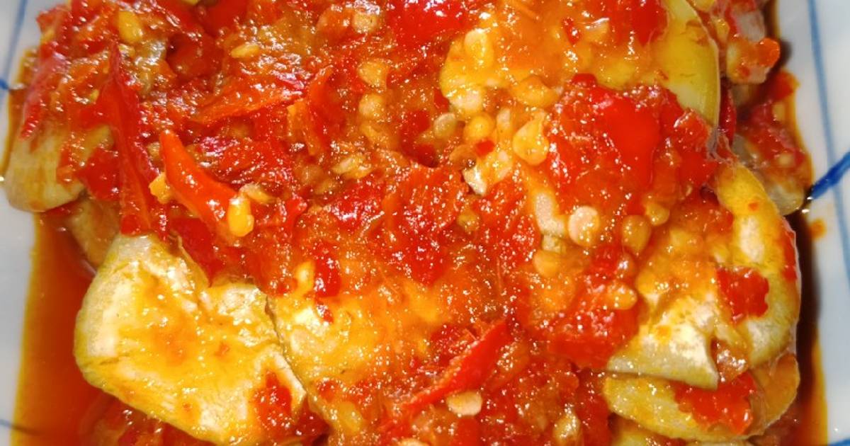  Resep  Sambal  jengkol  oleh Rani Aprilia Cookpad