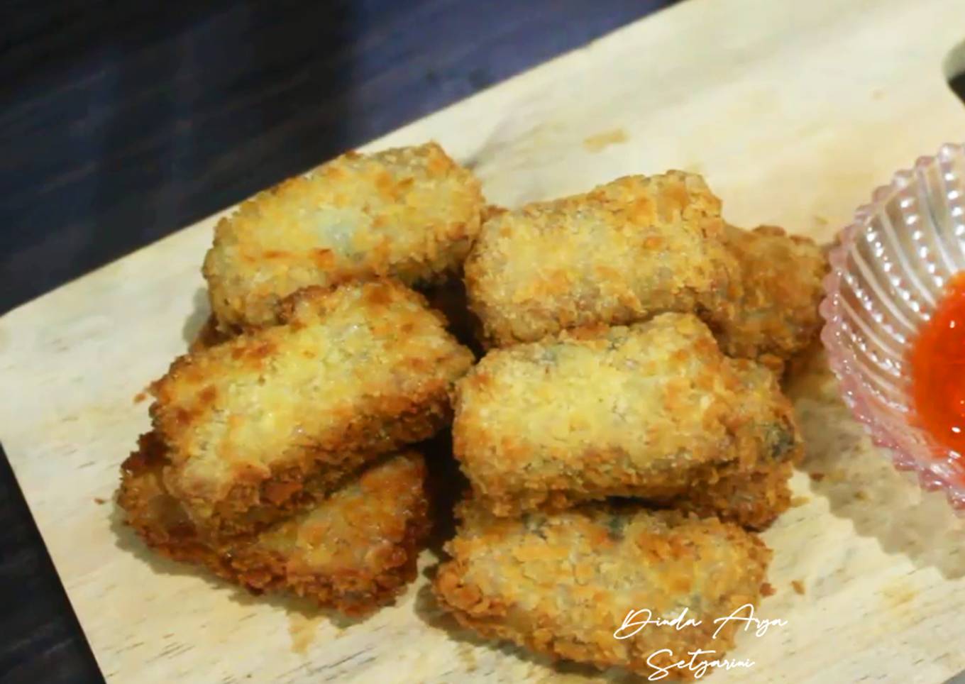Nugget Tempe Tuna