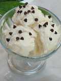 Soursop Ice Cream