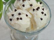 Gambar es krim sirsak