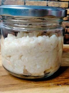 Foto resep Tempoyak Durian