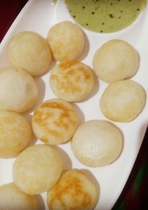 अप्पम रेसिपी मुख्य फोटो