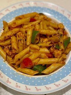 صورة لوصفة مكرونه كلاسيك 🍝
