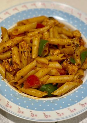 صورة لوصفة مكرونه كلاسيك 🍝