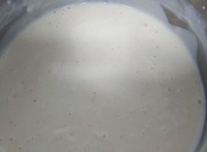 Foto principal de Salsa Bechamel en Monsieur Cuisine Connect