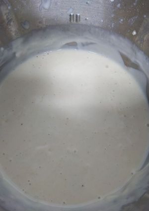 Una foto de Salsa Bechamel en Monsieur Cuisine Connect