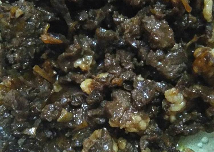 Resep Korean Bulgogi, Bikin Ngiler