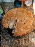 Jo's Chicken Pot Pie Filling