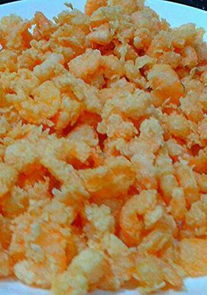 Foto resep Udang Crispy Andalanku