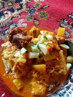 Foto resep Roti Jala Melayu Punya