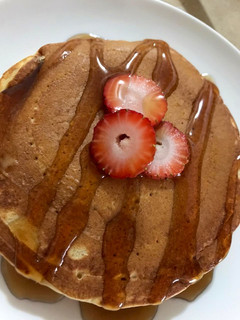 Una foto de Pancakes 😋