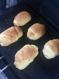 Foto resep Roti Sosis
