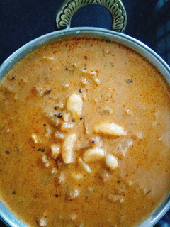 வெந்தய குழம்பு venthaya kulambu recipe in Tamil செய்முறை முக்கிய புகைப்படம்
