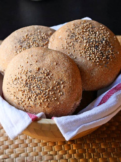 Una foto de Bollitos de pan