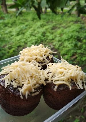 Foto resep Bolu Chocolatos Takaran Sendok