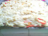Pastel de arroz🍚