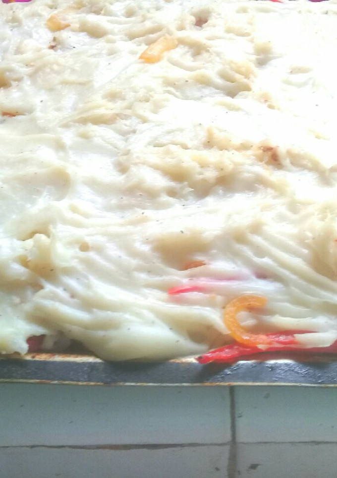 Una foto de Pastel de arroz🍚