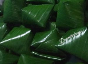 Foto resep ¹⁷⁷. Kue Bugis Isi Unti Kelapa Gula merah