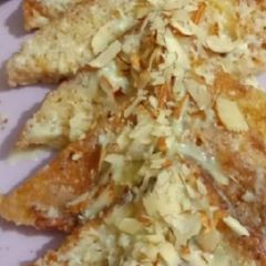Shahi Tukda A picture of Shahi Tukda.