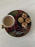 Cardamom Chai Premix