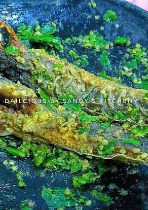Foto resep Lele Penyet Sambal Bawang