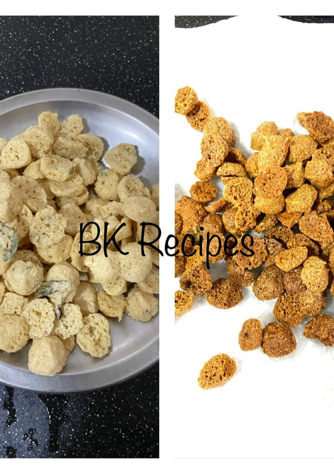கறி வடகம் / உளுந்து வடகம் செய்முறை முக்கிய புகைப்படம்