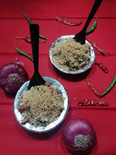 भेलपूरी (Bhel puri recipe in Hindi) रेसिपी मुख्य फोटो