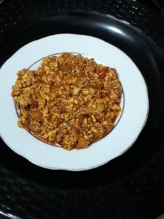 पनीर भुर्जी (Paneer bhurji recipe in hindi) रेसिपी मुख्य फोटो