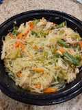 Filipino pancit